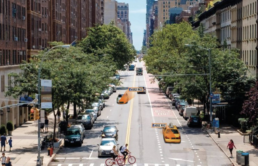 Hanwha Vision launches RoadWatch, an edge-based ANPR solution ideal for urban traffic